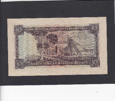 Beschrijving achterzijde: FACTORY